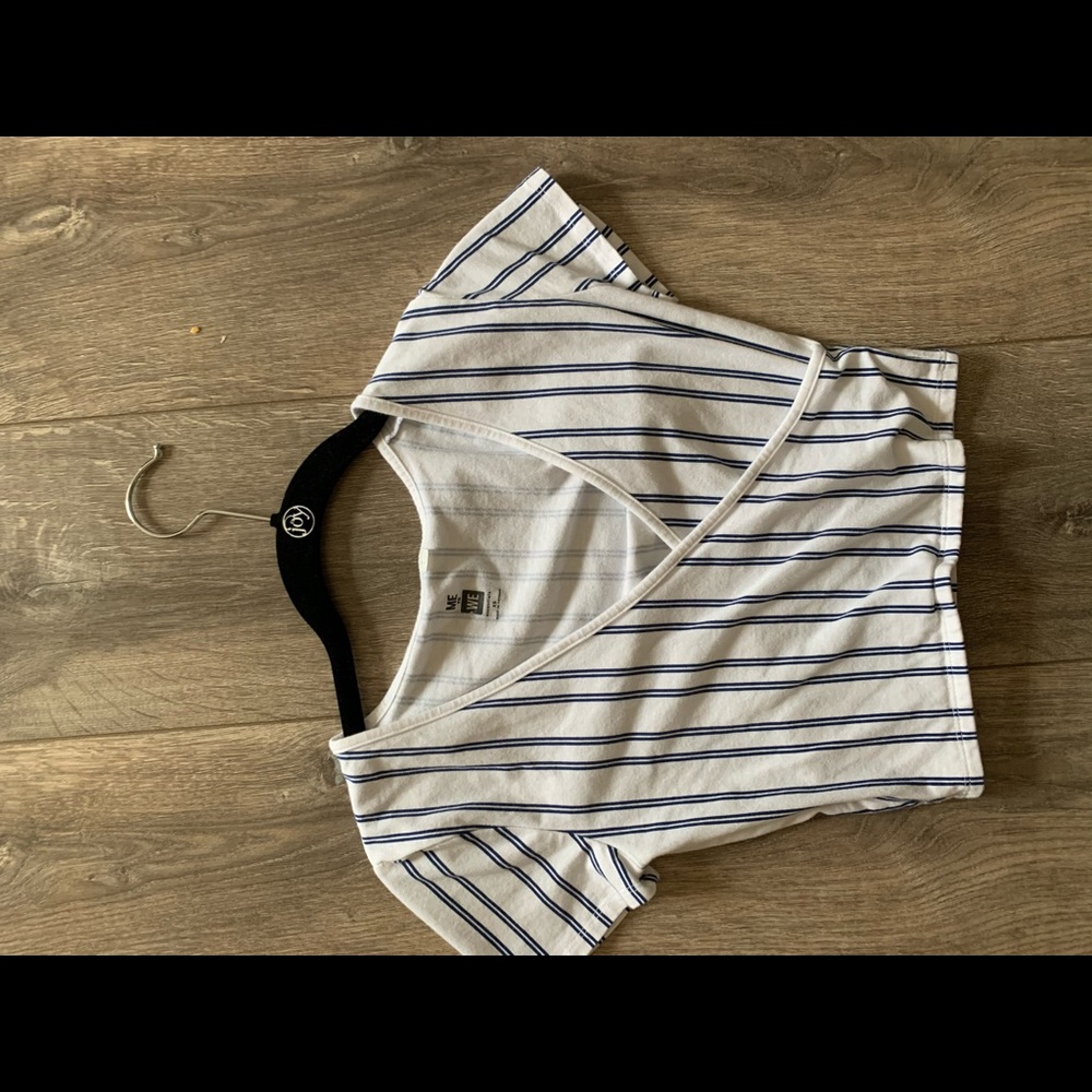 Pac Sun Top